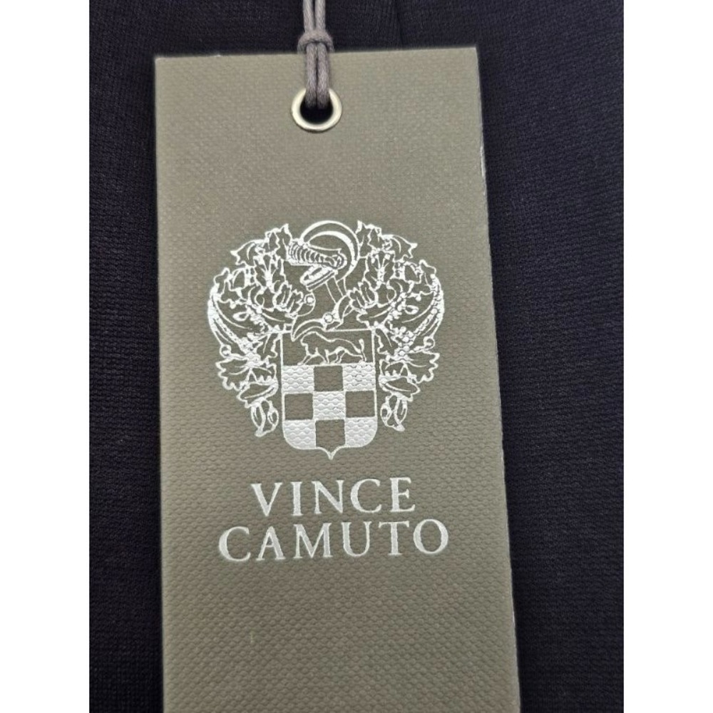 NWT VINCE CAMUTO WOMENS PLUS SIZE 2X RICH BLACK PULL ON SKIRT STRETCH - Picture 5 of 9